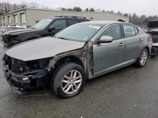 Изображение 2013 KIA OPTIMA LX 2013