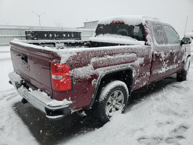 Image 3 of 2015 GMC SIERRA K1500 SLE 2015 with VIN 1GTV2UECXFZ365882