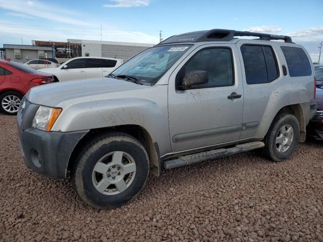 Obraz 2006 NISSAN XTERRA OFF ROAD 2006
