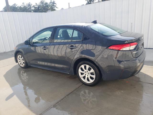 Image 2 of 2023 TOYOTA COROLLA LE 2023 with VIN 5YFB4MDE9PP044542