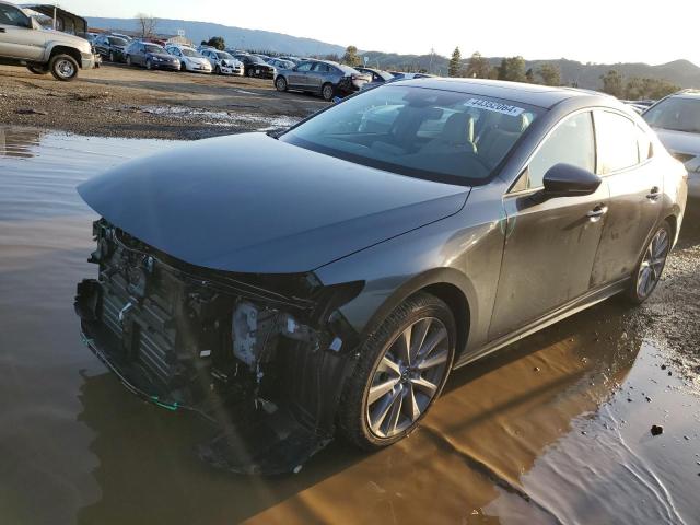 Изображение 2023 MAZDA 3 PREFERRED 2023