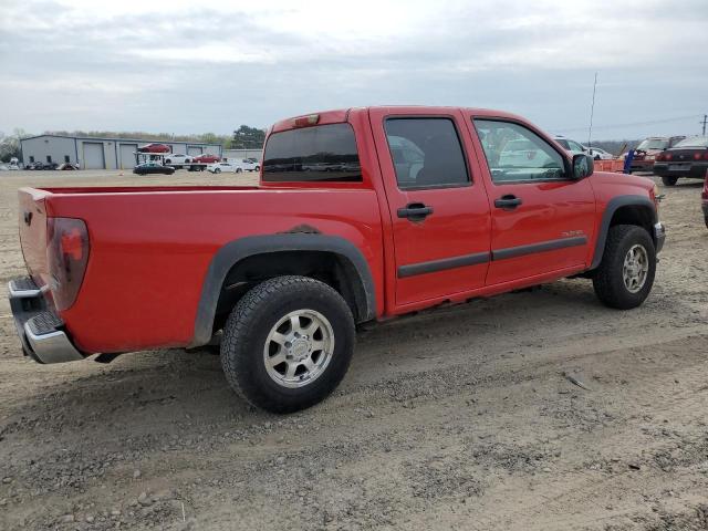 Изображение 3 2005 CHEVROLET                   COLORADO 2005 с VIN 1GCDT136558238871