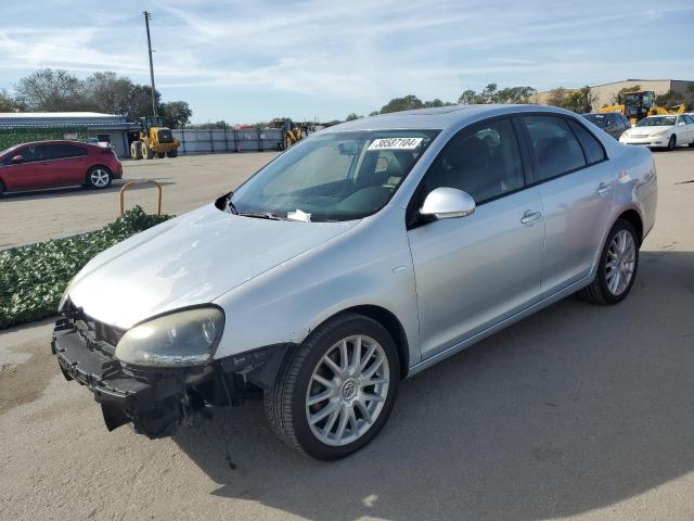 Изображение 2008 VOLKSWAGEN JETTA WOLFSBURG 2008