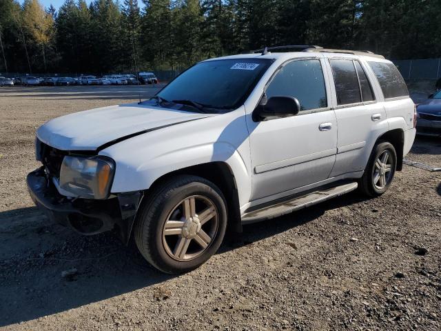 Obraz 2008 CHEVROLET TRAILBLAZER LS 2008