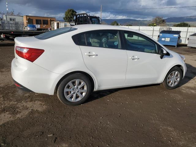 Image 3 of 2015 KIA RIO LX 2015 with VIN KNADM4A34F6527712