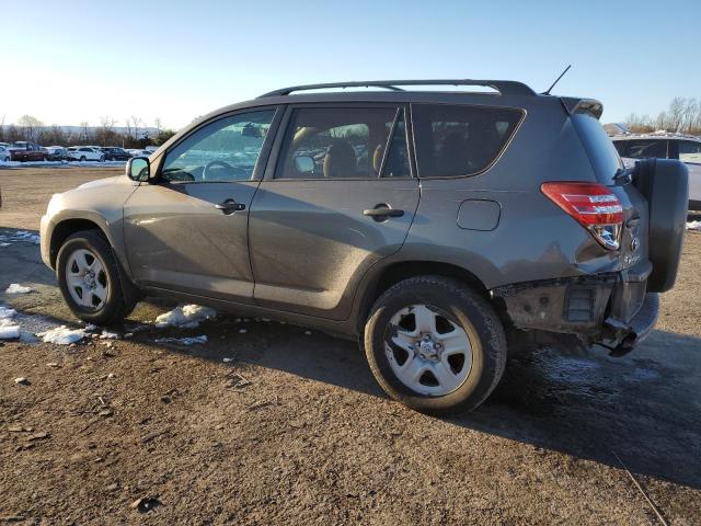 Image 2 of 2011 TOYOTA RAV4  2011 with VIN 2T3BF4DV5BW150494