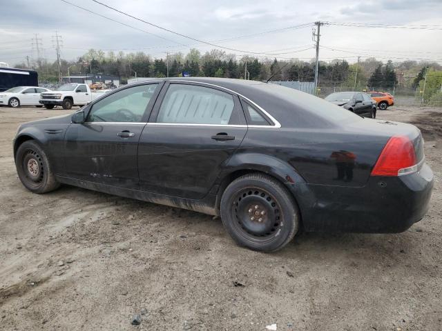 Obraz 2 z 2015 CHEVROLET CAPRICE POLICE 2015 z VIN 6G3NS5R36FL132572
