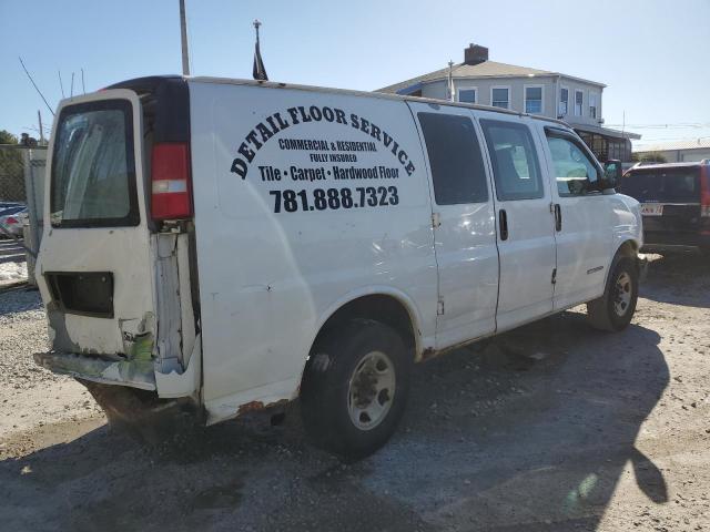 Obraz 3 z 2005 GMC SAVANA G3500 2005 z VIN 1GTHG35VX51207338