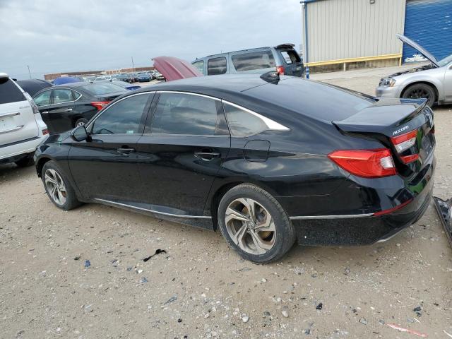 Obraz 2 z 2018 HONDA ACCORD EX 2018 z VIN 1HGCV1F4XJA106659