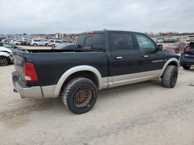 Obraz 3 z 2012 DODGE RAM 1500 LARAMIE 2012 z VIN 1C6RD7NT8CS185566