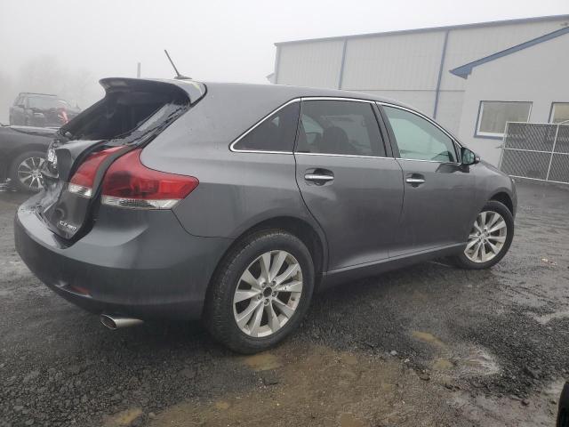 Obraz 3 z 2014 TOYOTA VENZA LE 2014 z VIN 4T3BA3BB1EU050480