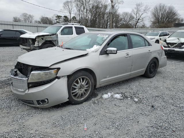 Изображение 2007 LINCOLN MKZ  2007