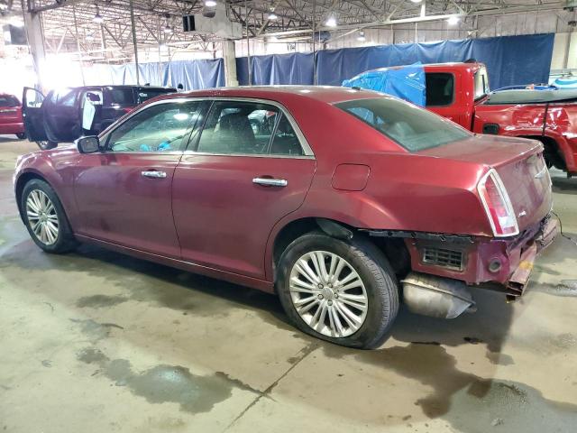 Obraz 2 z 2014 CHRYSLER 300C  2014 z VIN 2C3CCAKG1EH356033