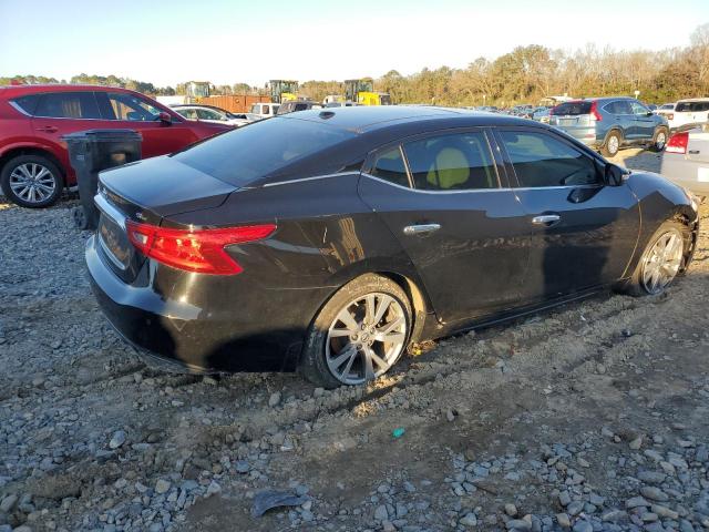 Изображение 3 2017 NISSAN MAXIMA 3.5S 2017 с VIN 1N4AA6AP4HC438150