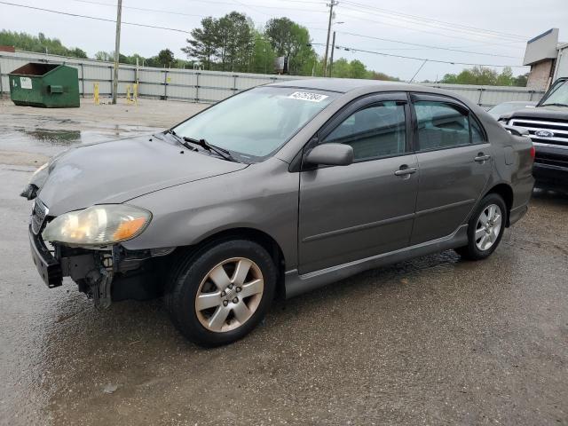 Изображение 1 2006 TOYOTA COROLLA CE 2006 с VIN 1NXBR32E66Z732915