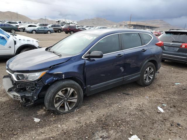 Изображение 1 2019 HONDA CR-V LX 2019 с VIN 5J6RW5H37KL002518