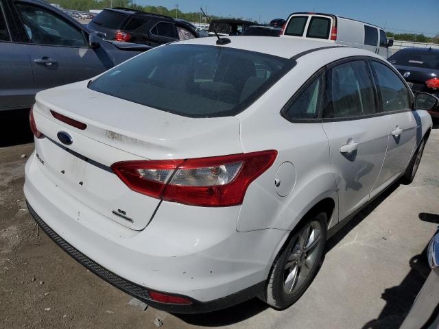 Obraz 3 z 2014 FORD FOCUS SE 2014 z VIN 1FADP3F29EL167542