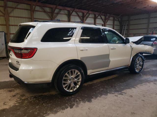 Image 3 of 2016 DODGE DURANGO LIMITED 2016 with VIN 1C4RDJDG0GC475309