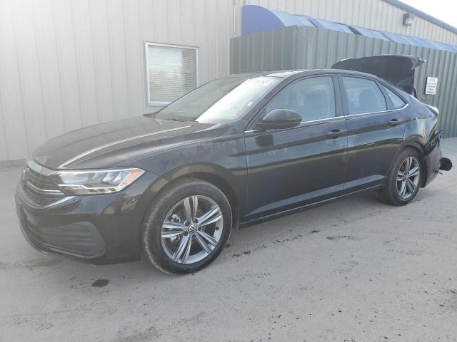 Obraz 1 z 2024 VOLKSWAGEN JETTA SE 2024 z VIN 3VW7M7BU1RM005517