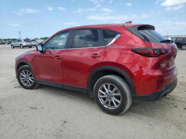 Obraz 2 z 2023 MAZDA CX-5 PREFERRED 2023 z VIN JM3KFBCM5P0111808