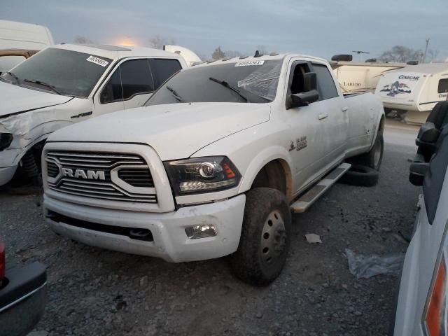 2018 RAM 3500 LARAMIE 2018 image
