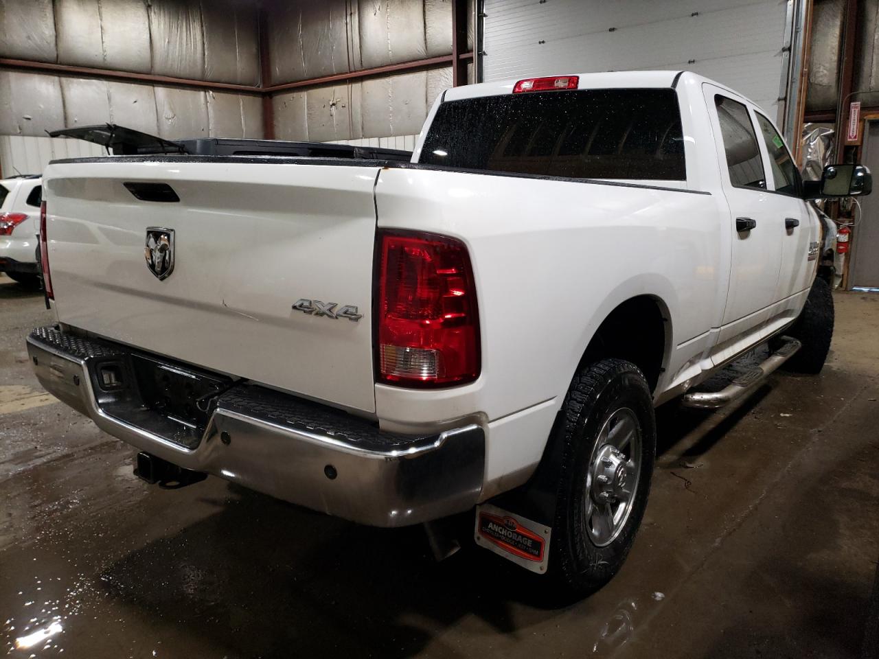 Изображение 3 2014 RAM 2500 ST 2014 с VIN 3C6TR5CT4EG306943