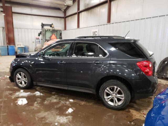 Изображение 2 2014 CHEVROLET EQUINOX LT 2014 с VIN 2GNFLBE31E6353322