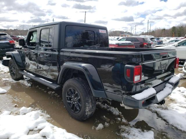 Obraz 2 z 2021 JEEP GLADIATOR SPORT 2021 z VIN 1C6HJTAG6ML611353