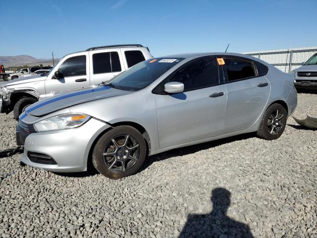 Obraz 1 z 2013 DODGE DART SE 2013 z VIN 1C3CDFAA6DD192099