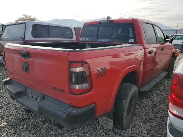 Obraz 3 z 2021 RAM 1500 BIG HORN/LONE STAR 2021 z VIN 1C6SRFFT9MN669094