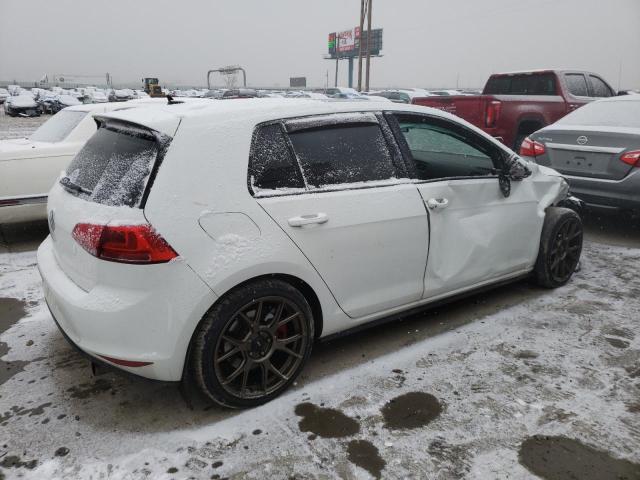 Obraz 3 z 2016 VOLKSWAGEN GTI S/SE 2016 z VIN 3VW547AU4GM024892