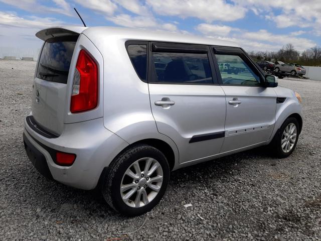 Obraz 3 z 2013 KIA SOUL + 2013 z VIN KNDJT2A68D7516288