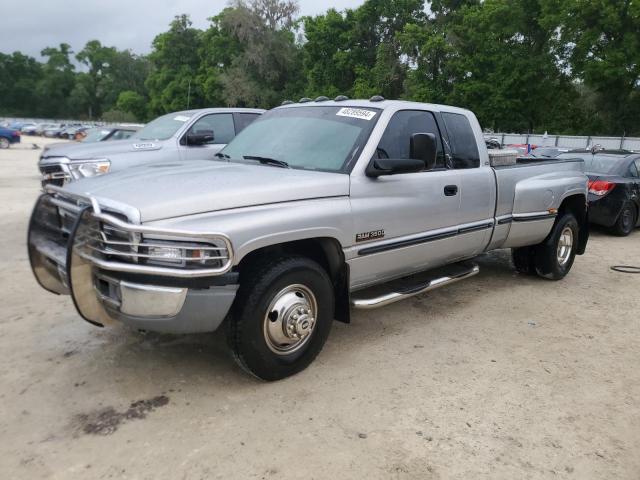 Image 1 of 1999 DODGE RAM 3500  1999 with VIN 1B7MC3367XJ553324