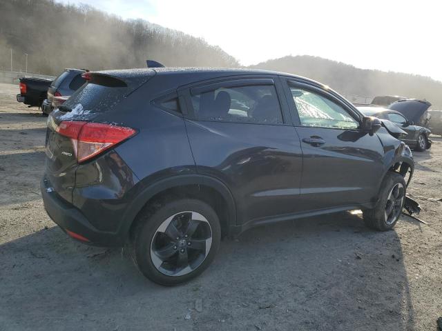 Obraz 3 z 2018 HONDA HR-V EX 2018 z VIN 3CZRU6H59JG726901