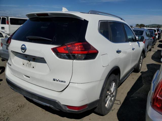 Изображение 3 2017 NISSAN ROGUE S 2017 с VIN KNMAT2MV8HP545461