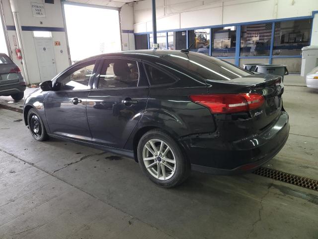 Изображение 2 2015 FORD FOCUS SE 2015 с VIN 1FADP3F23FL205283