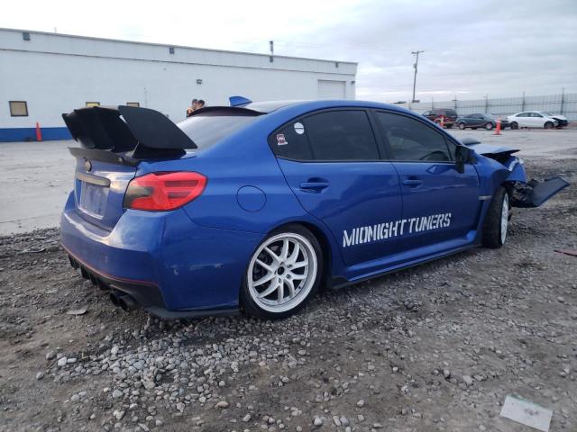 Image 3 of 2018 SUBARU WRX  2018 with VIN JF1VA1A64J9823173