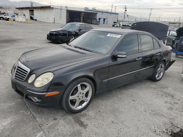 Obraz 1 z 2004 MERCEDES-BENZ E 320 2004 z VIN WDBUF65JX4A568744
