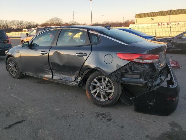 Obraz 2 z 2020 KIA OPTIMA LX 2020 z VIN 5XXGT4L37LG383313