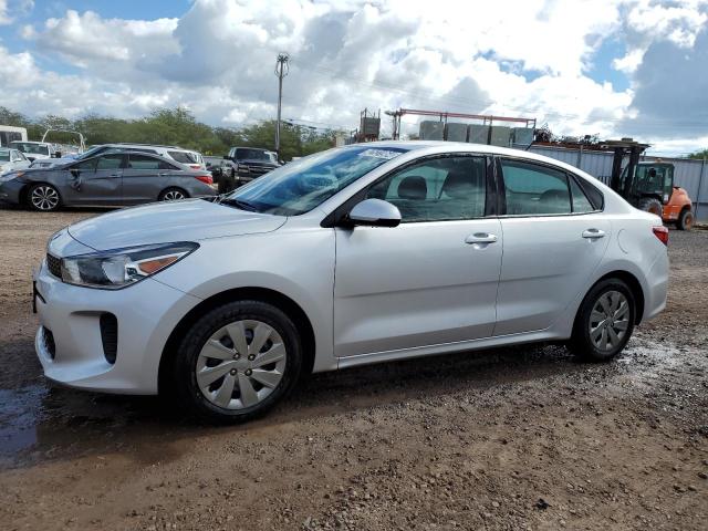 2020 KIA RIO LX 2020 image
