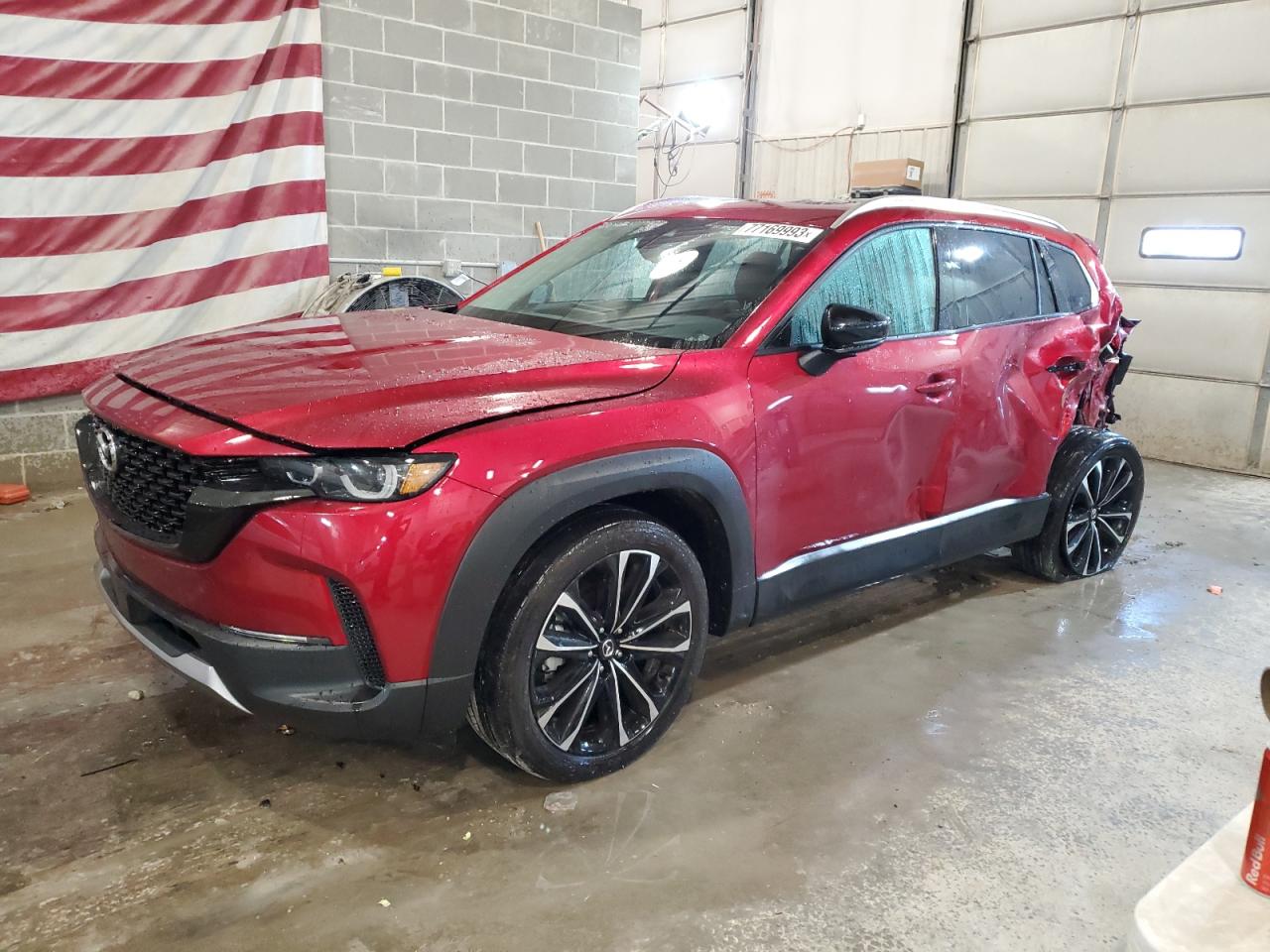 Изображение 2023 MAZDA CX-50 PREMIUM PLUS 2023