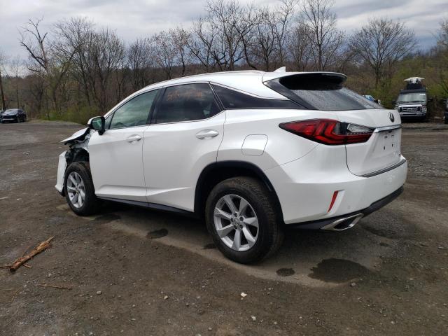 Obraz 2 z 2017 LEXUS RX 350 BASE 2017 z VIN 2T2BZMCA6HC059609