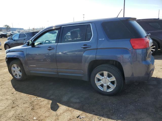 Image 2 of 2013 GMC TERRAIN SLE 2013 with VIN 2GKALMEK7D6417548