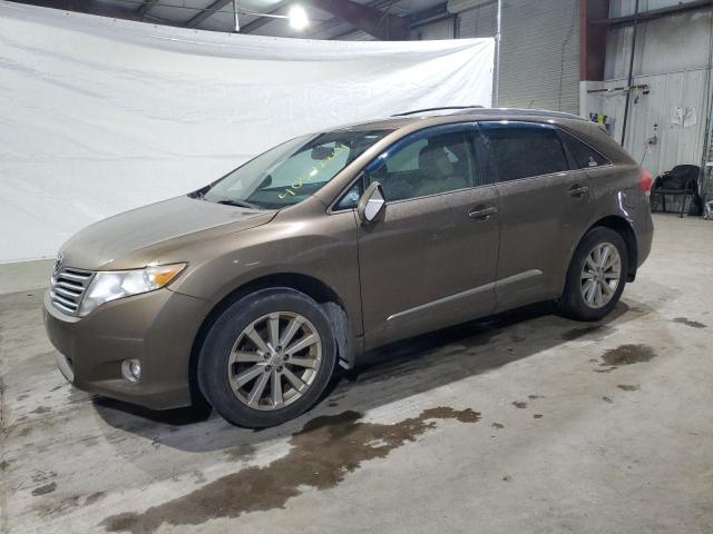 Изображение 2011 TOYOTA VENZA  2011