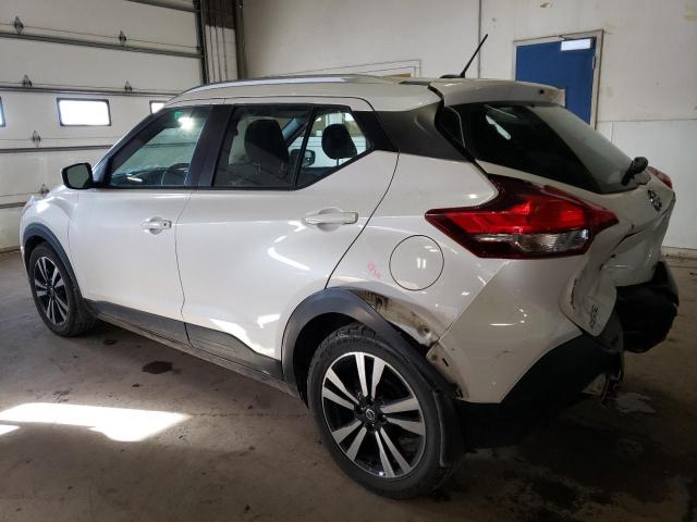Obraz 2 z 2019 NISSAN KICKS S 2019 z VIN 3N1CP5CU9KL497854