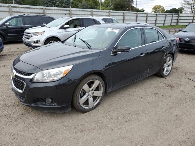Изображение 1 2015 CHEVROLET MALIBU LTZ 2015 с VIN 1G11G5SX4FF105503