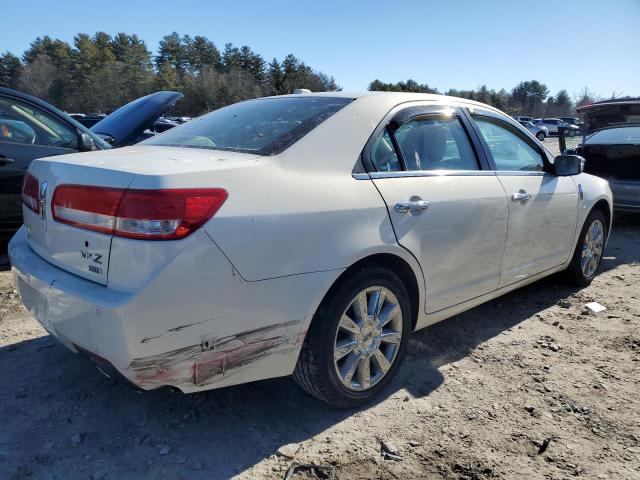 Изображение 3 2012 LINCOLN MKZ  2012 с VIN 3LNHL2JC7CR810076