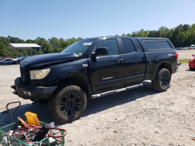2007 TOYOTA TUNDRA DOUBLE CAB SR5 2007 image