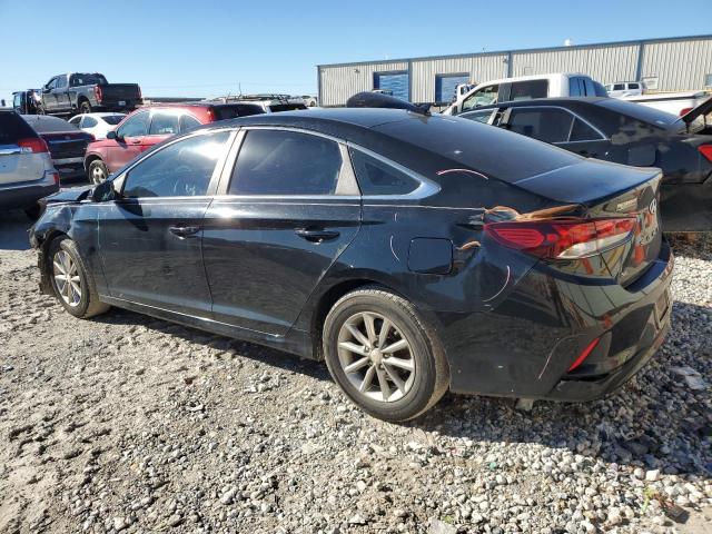 Image 2 of 2018 HYUNDAI SONATA SE 2018 with VIN 5NPE24AFXJH611300