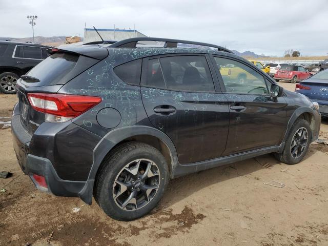 Image 3 of 2019 SUBARU CROSSTREK  2019 with VIN JF2GTABC4K8259390